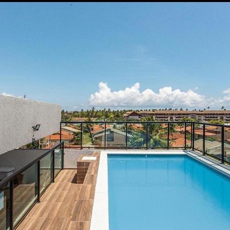 Cupe Summer-Porto De Galinhas 180Rua Projetada Apartamento201Eliza ภายนอก รูปภาพ