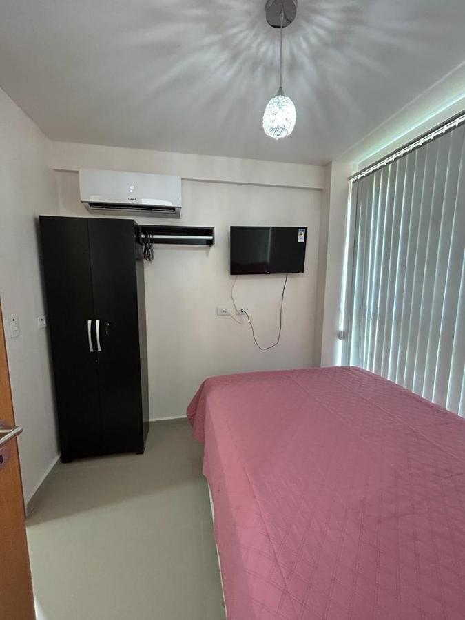 Cupe Summer-Porto De Galinhas 180Rua Projetada Apartamento201Eliza ภายนอก รูปภาพ
