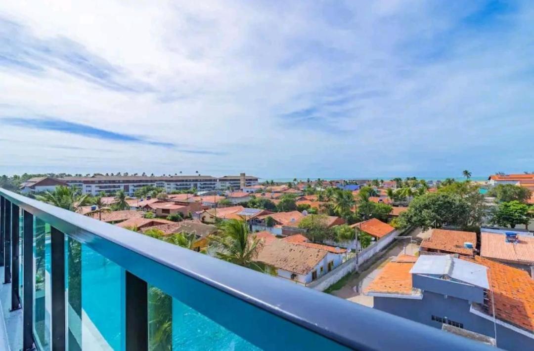 Cupe Summer-Porto De Galinhas 180Rua Projetada Apartamento201Eliza ภายนอก รูปภาพ