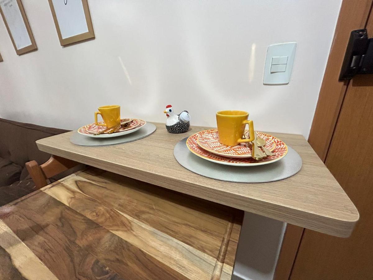 Cupe Summer-Porto De Galinhas 180Rua Projetada Apartamento201Eliza ภายนอก รูปภาพ