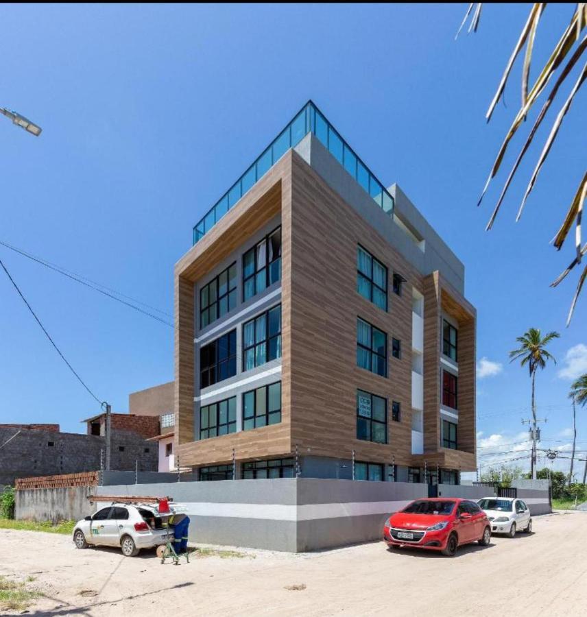Cupe Summer-Porto De Galinhas 180Rua Projetada Apartamento201Eliza ภายนอก รูปภาพ