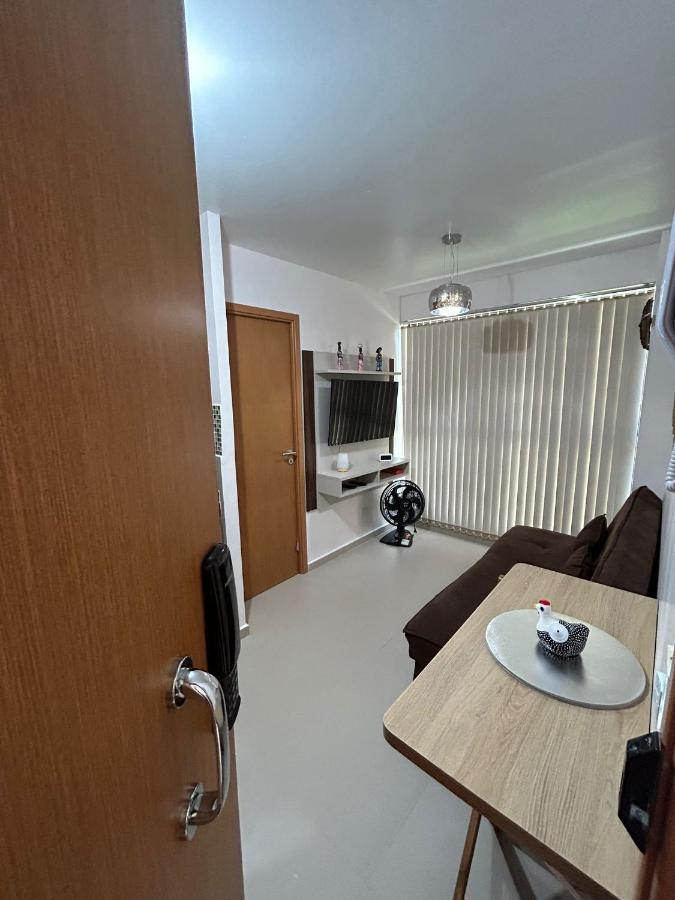 Cupe Summer-Porto De Galinhas 180Rua Projetada Apartamento201Eliza ภายนอก รูปภาพ