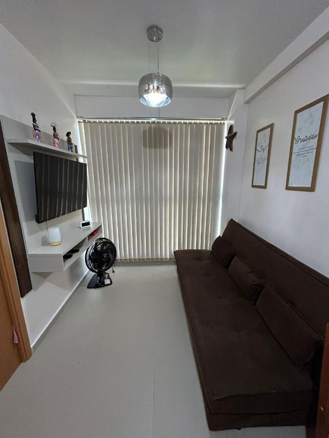 Cupe Summer-Porto De Galinhas 180Rua Projetada Apartamento201Eliza ภายนอก รูปภาพ